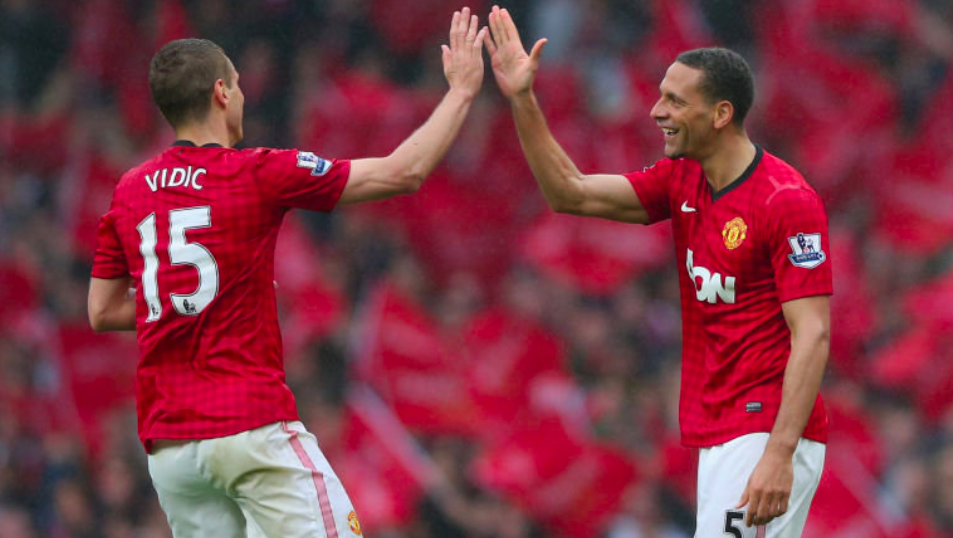 转会市场中 转会市场中